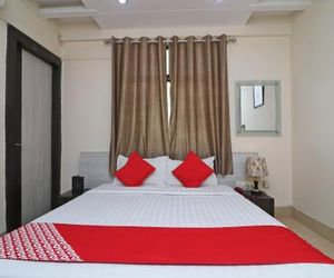 OYO 39936 Hotel Mandiram Allahabad India