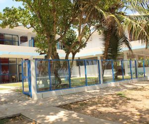 Paradise Beach Resort & Diving school Mirissa Sri Lanka