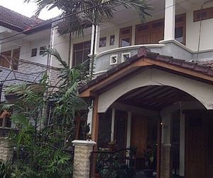 KALIURANG PRATAMA GUEST HOUSE Yogyakarta Indonesia