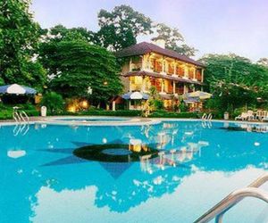 Taman Sari Hotel by Prasanthi Sukabumi Indonesia
