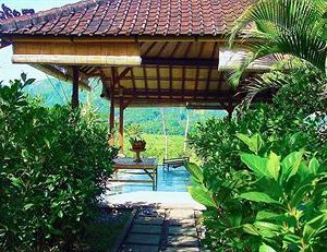 Villa Idanna Karangasem Indonesia