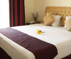 The Poencer Hotel And Resort Bogor Indonesia