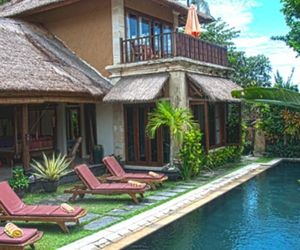 Villa Martina Manggis Indonesia