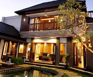 Villa Purnama Canggu Indonesia