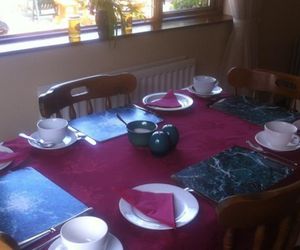 Aillmore Bed and Breakfast Westport Ireland