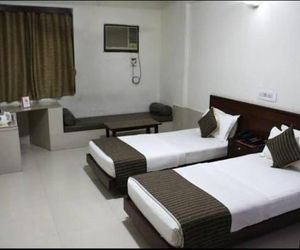 Hotel Vijay Shree Deluxe Patna India