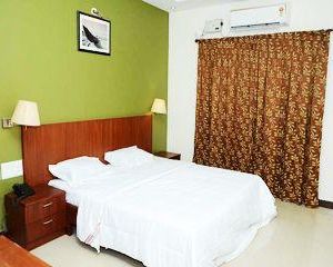 Metro Plaza Hotel Mangalore India