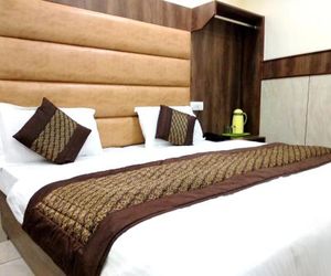 Hotel Raghunath Jammu India