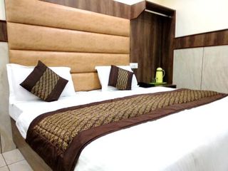 Hotel pic Отель Raghunath
