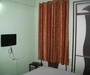 Hotel Viraat Inn Gaya India