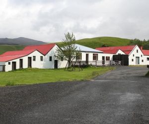 Sólheimahjáleiga Guesthouse Skogarfoss Iceland