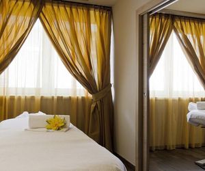 Design & Suite Hotel Ciarnadoi Vigo di Fassa Italy
