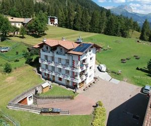 Ciasa Weiss Vigo di Fassa Italy