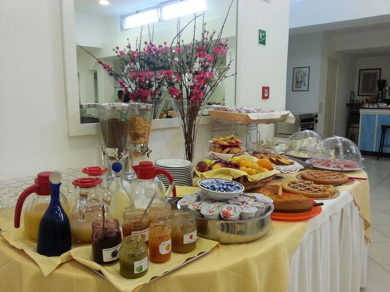 Hotel Photo 13