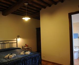 Agriturismo Le Gore Sorano Italy