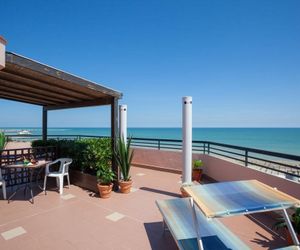 Hotel Cristina Senigallia Italy