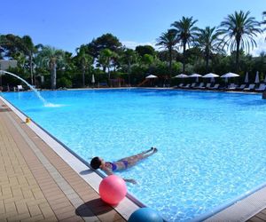 Green Paradise Resort Otranto Italy