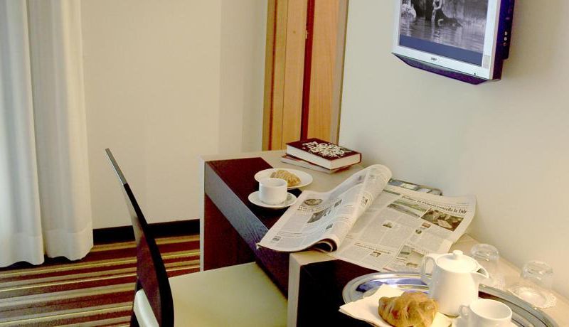 Hotel Photo 5