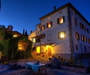 Agriturismo La Fenice Castiglion Fiorentino Italy