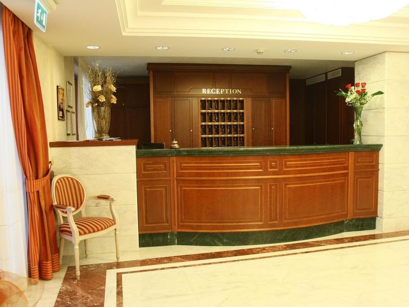 صورة الفندق 17