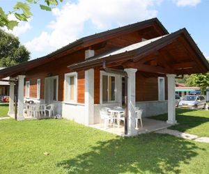 Camping Village Isolino Verbania Italy