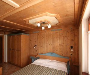 Dahù Hotel Residence Tonale Italy
