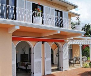 Monticello Villa Ocho Rios Jamaica