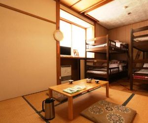 Lodge Yukiyama Nozawaonsen-mura Japan