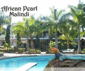 AFRICAN PEARL HOTEL Malindi Kenya