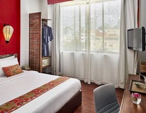 TeaHouse Asian Urban Resort Phnom Penh Cambodia