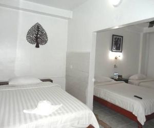 Royal Hidden Villa Angkor Siem Reap Cambodia
