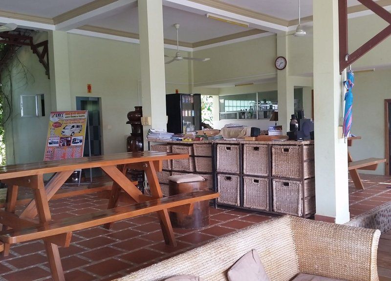 Hotel Photo 12