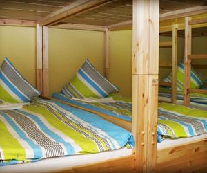 Hostel Memel Klaipeda Lithuania