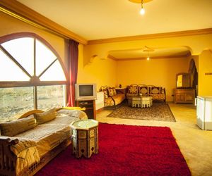 Hotel Kasbah Asmaa Midelt Morocco