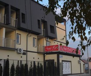 Apartmani Grand Hertz Zemun Serbia