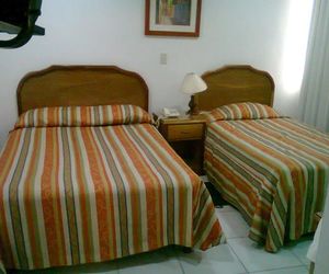 Hotel Ibarra Tepic Mexico