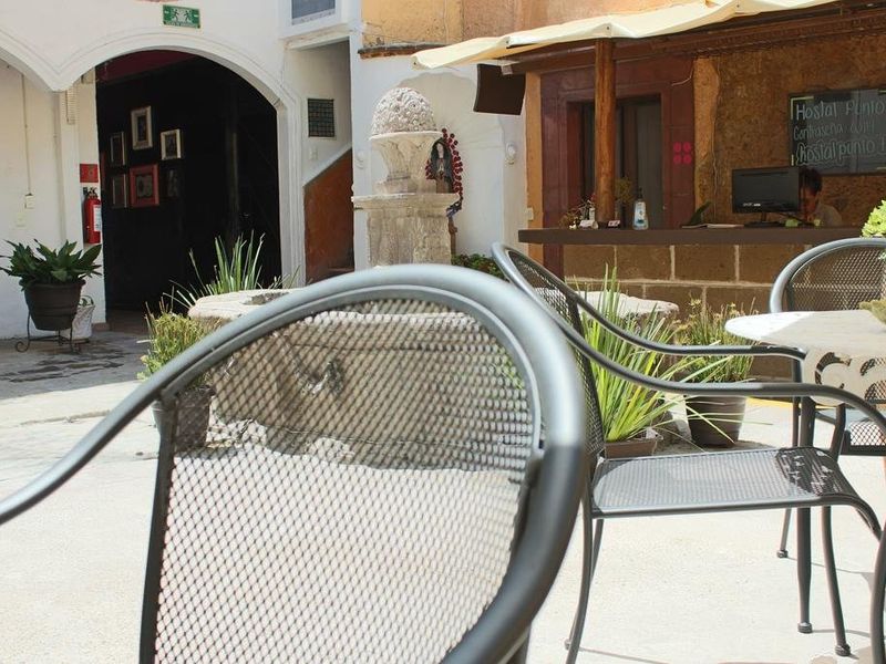 Hotel Photo 22