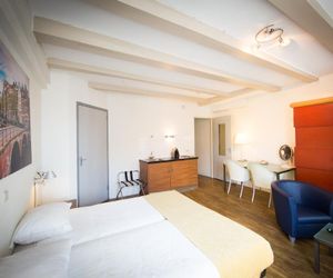 Hotel Residence Le Coin Amsterdam Netherlands