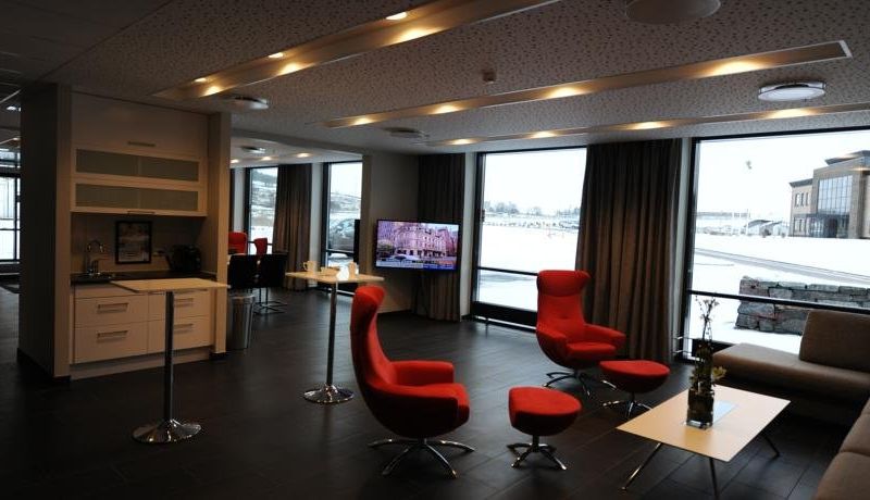 Hotel Photo 12
