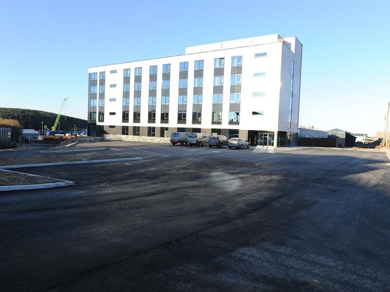 Hotel Photo 18