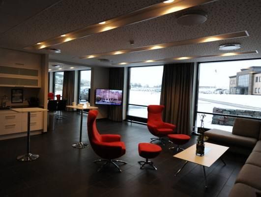Hotel Photo 5