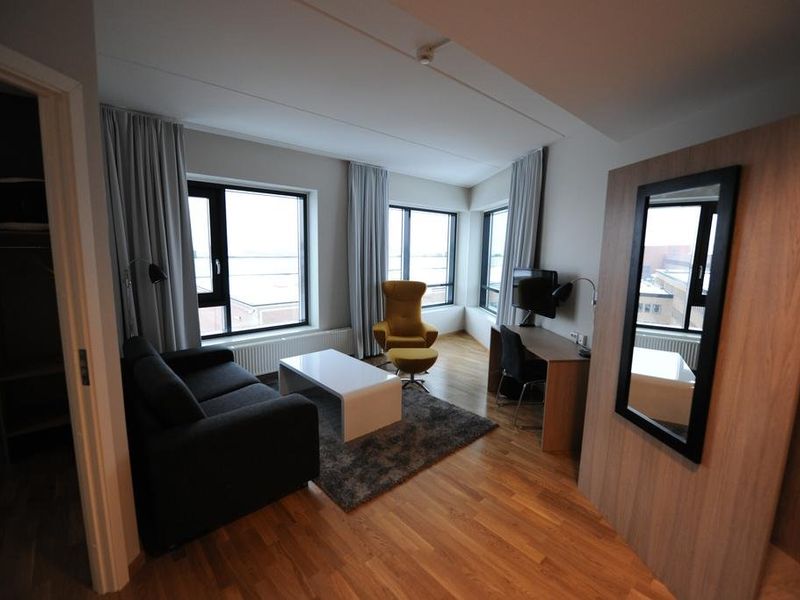 Hotel Photo 7
