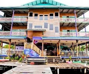 Los Balcones Over The Sea Hotel Carenero Panama