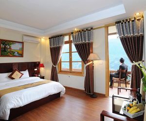 Sapa Lodge Hotel Sapa Vietnam