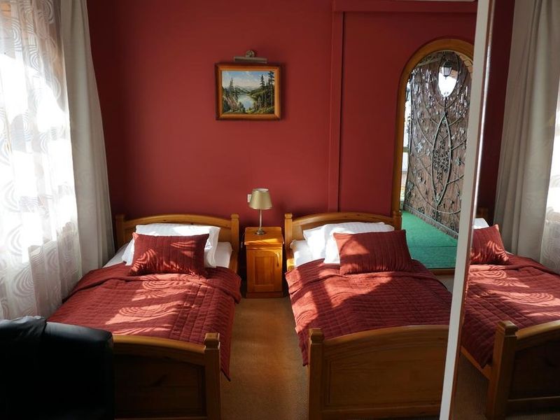 Hotel Photo 1
