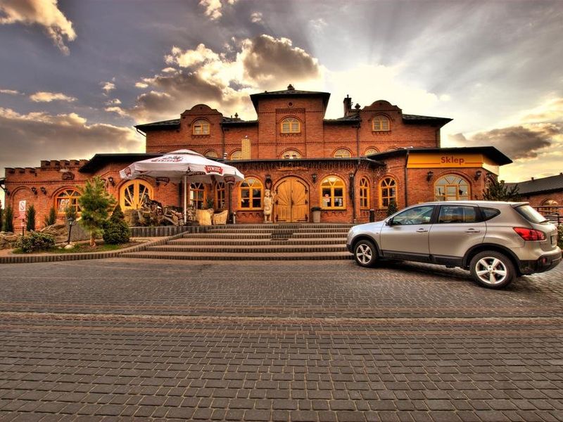 Hotel Photo 14