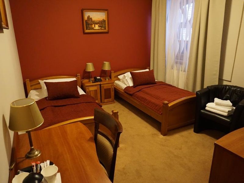 Hotel Photo 5