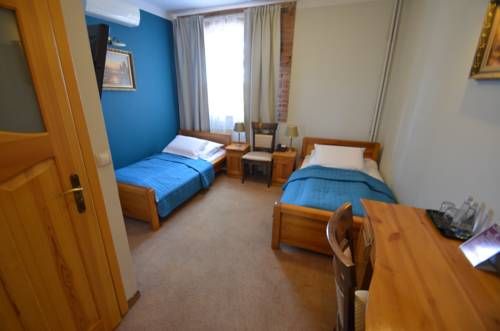 Hotel Photo 7