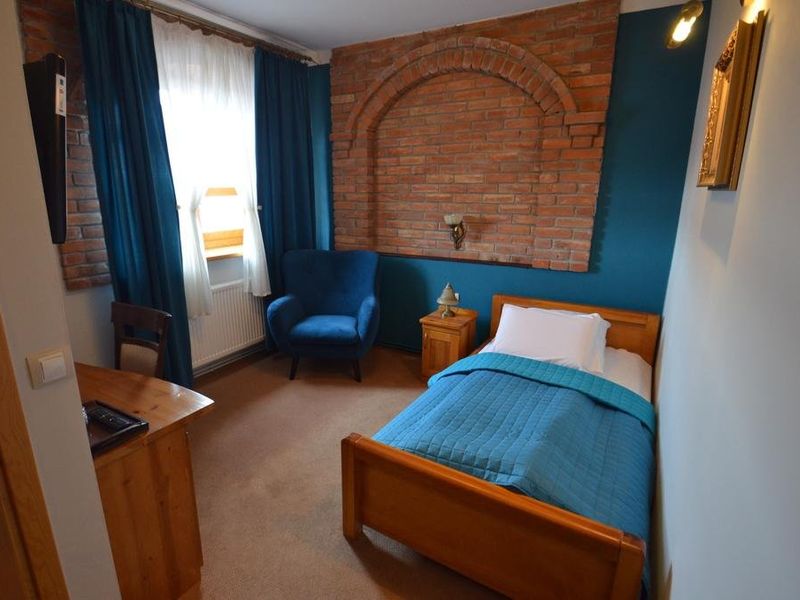 Hotel Photo 8