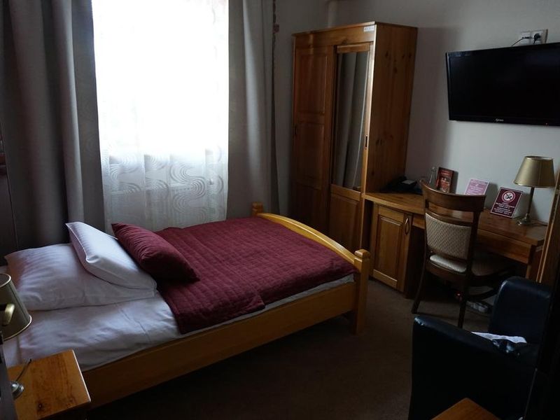 Hotel Photo 9